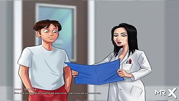 Summertimesaga - Helped In The Workplace This Will Give Access To Hall E1 # 26