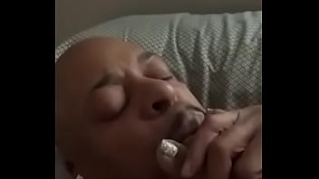 Sucking My Wife Toes