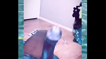 All alone and horny.....