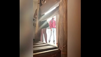 Chica Mexicana Trata De Seducir A Repartidor De Comida Para Pagarle De Otra Forma Y Esto Pas_ Vol #1 (sígueme En Youtube) Sophia Bellee