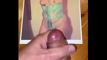 Tributo Per Afrodite Lussuriosa Di Afroditefred