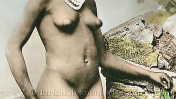 Dark Lantern Entertainment Presents _vintage Women Of The World_ From My Secret Life, The Erotic Confessions Of A Victorian English Gentleman - tits, hairy, retro, big-tits, vintage, hairy-pussy, natural-tits - Video 1857161