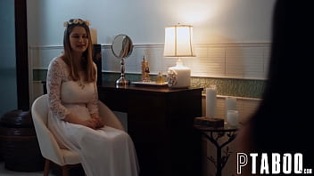 Don_t Go Through With This Alex Coal, Bunny Colby Sensual Lesbian Sex