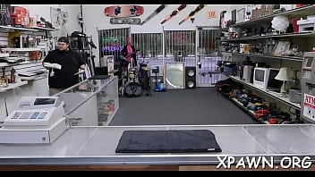 Magical Beauty Enjoys Taco Hammering