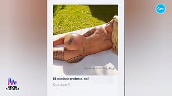 Florencia Peña | Divasplay