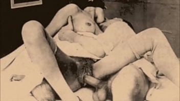 Dark Lantern Entertainment Presents _retro Fucking_ From My Secret Life, The Erotic Confessions Of A Victorian English Gentleman - hairy, blowjobs, retro, vintage, hairy-pussy, hairy-pussy-fuck - Video 1923284