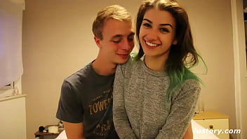 Lustery Submission #298: Natalie _ Ryan - Untamed Lust