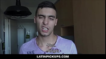 Hot Latin Boy Picked Up Fucked For Cash While Looking At Apartments Pov - Cano