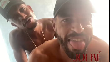 Jottaé E Ricardo Baiano