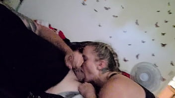 Thursday Morning Blow Job