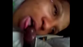 Coco Eatn Dat Dick