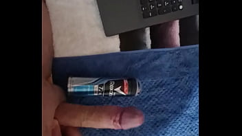 Pink Dick Is Really Big