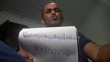 Vídeo De Verificação - gay, verification-video - Video 1841206