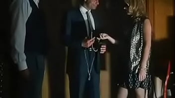 Fiesta En Club De Swinger