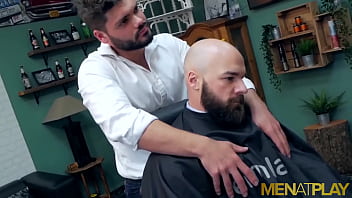 Menatplay Classy Hunks Max Duro And Nicolas Brooks Anal Bang