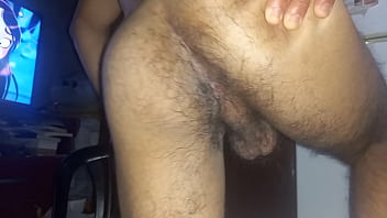 Rica Verga Joven