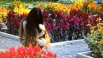 Hair, Outside, Long-hair - Unknown - 2025 - Sexy - Scene - Video 1858644