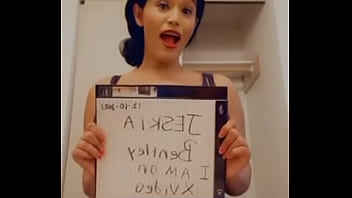 Verification Video - facial, pussy, real, wife, wet, cowgirl, teens, shemale, whore, big-ass, trans, anal-sex, verificati - Video 1922540