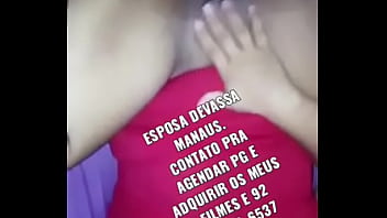 Mylla Esposa Devassa