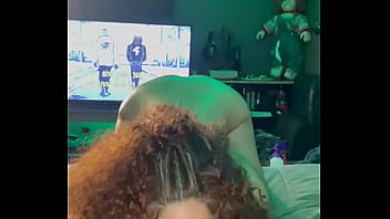 Suckin And Riding Richdapiper' Big Dick