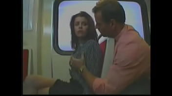 Public, Groping, Train, Grope - Unknown - 2025 - Sexy - Performance - Video 6043483