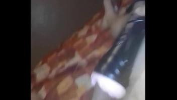 Horny-using-my-poket-pussy, It-feels-soo-good - Unknown - 2025 - Hot - Show - Video 1922214