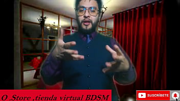 Escuela De O/ Cap 23- Spank, Juego De Dolor Y Ju-ego De Reglas