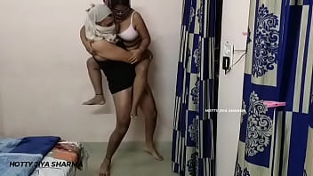 Indian Girl Jiya Fucking Desi Indian Porn With Techer Student Bangladesh