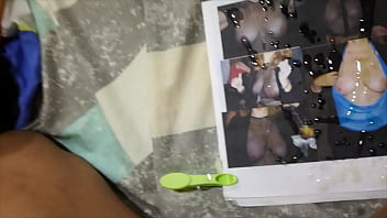 Tributo To Sally Mature