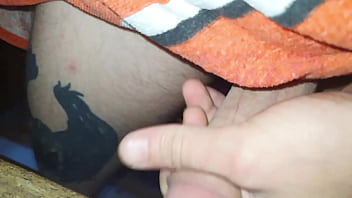 Just Some Teasing Stuff