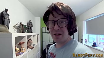 Masturbating Bbw Brit Slut Fooled