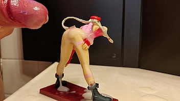 Cammy White (street Fighter) Compilation