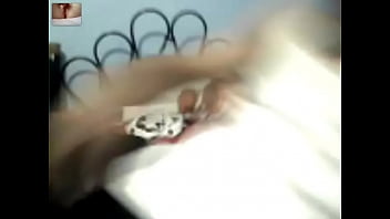 Lindo Hombre Web Cam