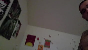 Wife Doggy Style With Cream Pie