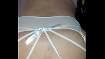 Abriendome El Culo - dildo, tranny, anal-sex - Video 1853505