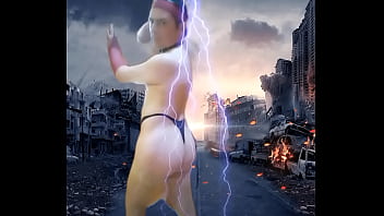 Putita, Pasiva, Pozando - Unknown - 2025 - Amazing - Scene - Video 1853509