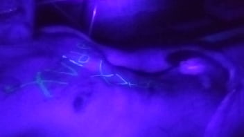 Hellfoxslave Plays With Himself And Is Ready To Play Comment To Vote On What Happens Next