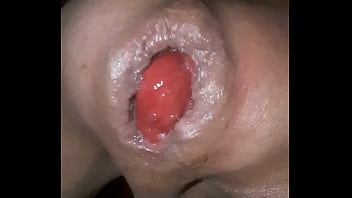 My Gaped Pussy, Amature Model/actor: Jim Robins