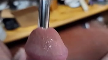 Solo, Cbt, Sounding - Solo_-_masturbation - 2025 - Intense - Scene - Video 1838673