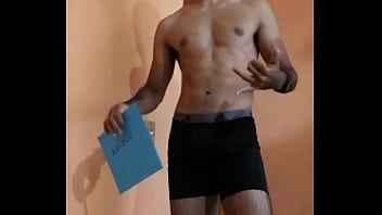 Dick, Gay, Gay-masturbation, Good-morning - Gay - 2025 - Incredible - Show - Video 1920802