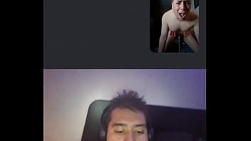 Amo Me Usa Por Skype