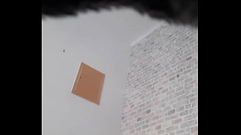 Hidden Cam Caught Me Massaging My Bbc