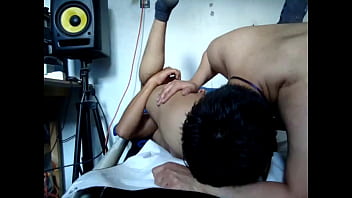 Fucking _ Lick Bulletformy' Ass