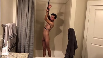 All-star Bondage Preview - Quickies - Gabriel