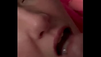 Little Slut Giving Me Head In Our Parents Bedroom