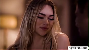 Fat Guy Throats And Fucks His Ts Stepdaughter