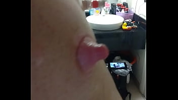 My Nipple Perversion