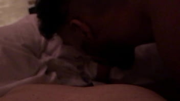 Foreigner Suck Japanese Big Cock