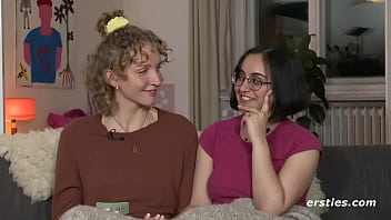 Jasmina Fills Serafina' Holes