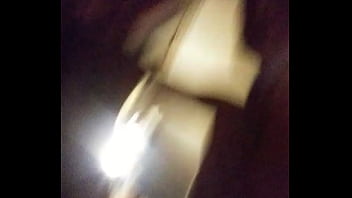 Tommy Fucks Carmon In Her Wet Pussy